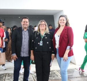 Diretores do Sindicato dos Enfermeiros