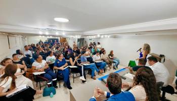 Enfermeiros e enfermeiras elegem Comissão Eleitoral para eleições 2026